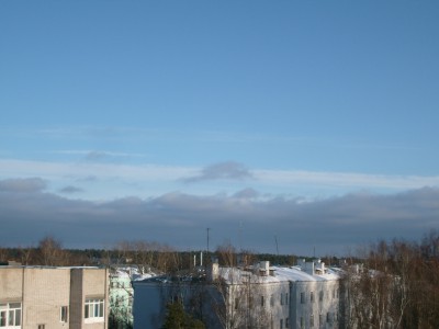 Весна