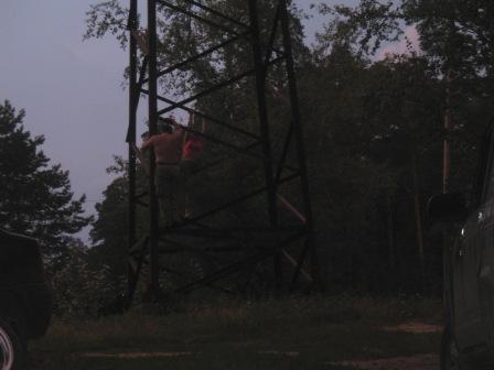 И понеслось...