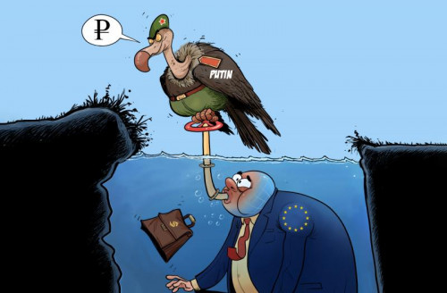 payment for gas in Russian rubles.jpg