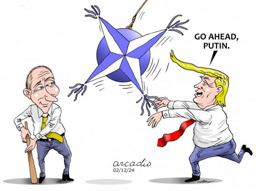 Putin and Trump playing with NATO._0.jpg