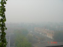 Фото из Сарова