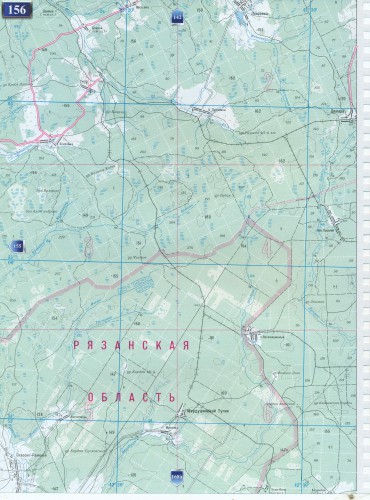 В районе 264, 155 кварталов зародился "Зловещий очаг"