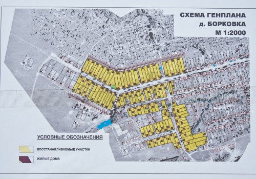 Борковка