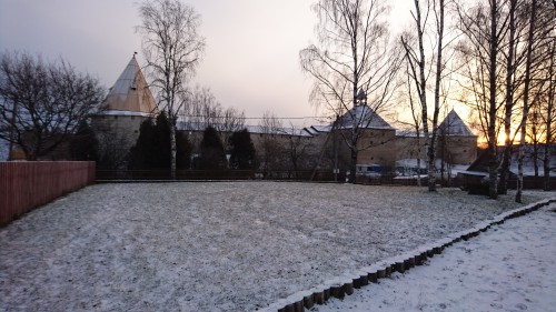 Карелия, Старая Ладога